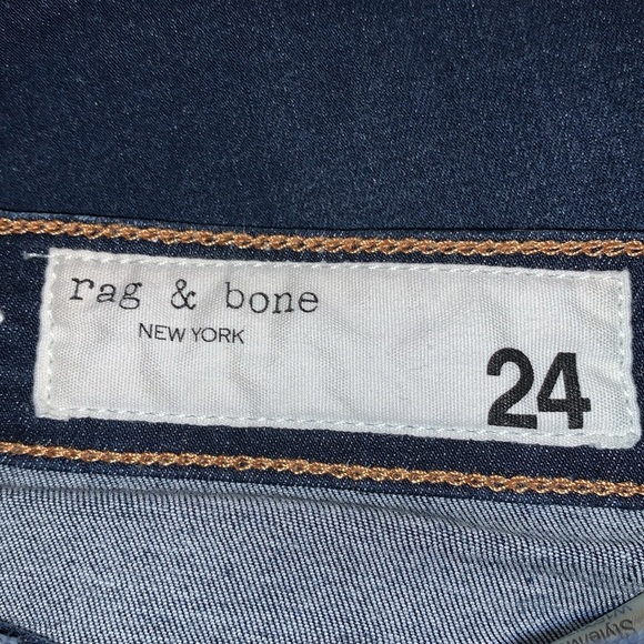 Rag & Bone Jeans - Picture 3 of 5